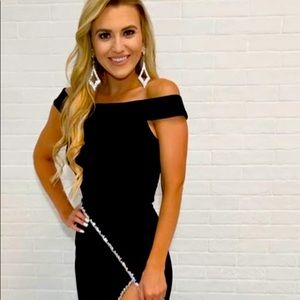 Sherri Hill Couture #55320